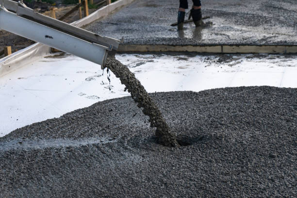 Best Concrete Removal and Replacement in Chesaning, MI