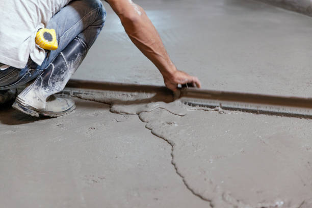  Chesaning, MI Concrete contractor Pros