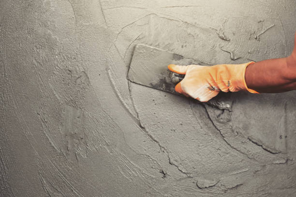 Best Concrete Slab Construction in Chesaning, MI