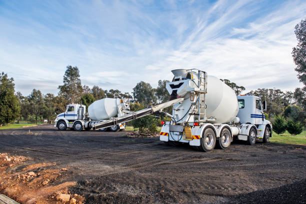 Best Concrete Sealing and Maintenance in Chesaning, MI
