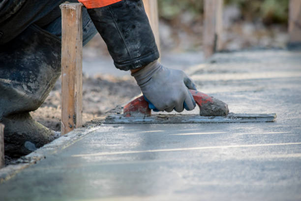 Best Concrete Staining and Coloring in Chesaning, MI