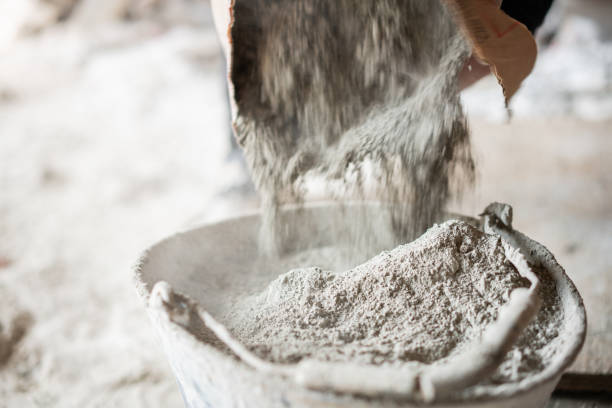 Best Concrete Patio Design and Installation in Chesaning, MI