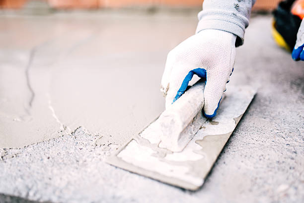 Best Concrete Foundation Repair in Chesaning, MI